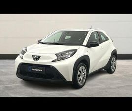 TOYOTA AYGO X 1.0 VVT-I 72CH DYNAMIC MY23