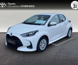 116H DYNAMIC 5P MY22