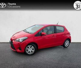 70 VVT-I ULTIMATE 5P