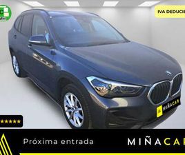 BMW X1 SDRIVE18D 110 KW (150 CV)