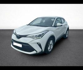 1.8 HYBRIDE 122CH DYNAMIC MY23