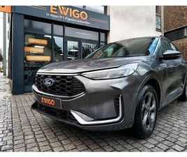 FORD KUGA 2.5 DURATEC 180H 150 FHEV HYBRID 1.1KWH