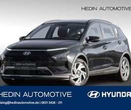 HYUNDAI BAYON HYUNDAI BAYON 1.0 T-GDI DCT 2WD TREND AMBIENTE|SHZ|KAM