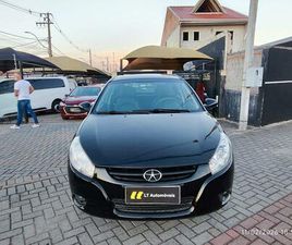 JAC J3 1.4 16V VVT TURIN