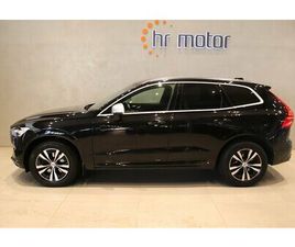 VOLVO XC60 T5 VOLVO XC60 T5 AWD GEARTRONIC R-DESIGN SOV 2 ÅRS