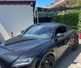 AUDI TT 3.2 V6 VOLUMETRICA