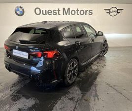 BMW SERIE 1 120 120D