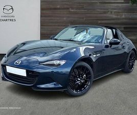 MAZDA - MAZDA MX-5 RF