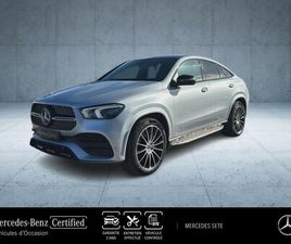 350 DE 194+136CH AMG LINE 4MATIC 9G-TRONIC