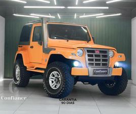 TROLLER T4 TROLLER T4 3.2 TGV DIESEL