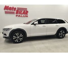VOLVO V90 CROSS COUNTRY B4 MOMENTUM 4X4 AUTOMAT
