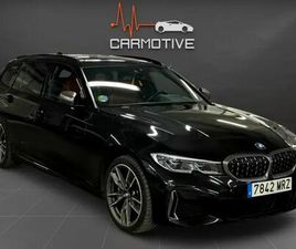 BMW 3 SERIES M340I TOURING XDRIVE 374CV
