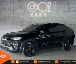 GWM HAVAL H6 GT PHEV AWD