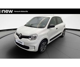 TWINGO III SCE 65 - 20 ENTRY