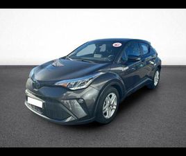 122H EDITION 2WD E-CVT MY20