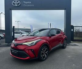 184H COLLECTION 2WD E-CVT MC19