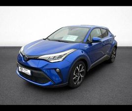 184H EDITION 2WD E-CVT MY20