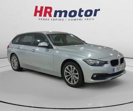BMW SERIE 3 GT 320D XDRIVE BMW 3 SERIES 320 D ADVANTAGE
