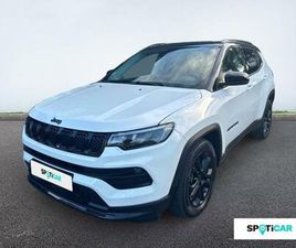 1.3 TURBO T4 190CH PHEV 4XE NIGHT EAGLE AT6 EAWD