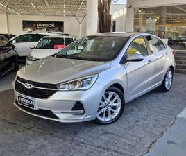 CHERY ARRIZO 5 CHERY ARRIZO 5 RXT 4P AUTOMATICO FLEX