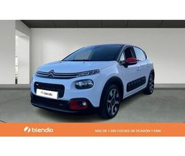 CITROEN C3 1.2 PURETECH EDITION 110 5P