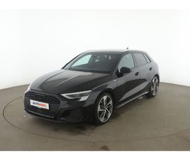 AUDI A3 SPORTBACK 35 TFSI 35 TFSI MILD-HYBRID