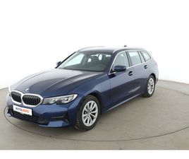 BMW SERIE 3 TOURING 320 320D