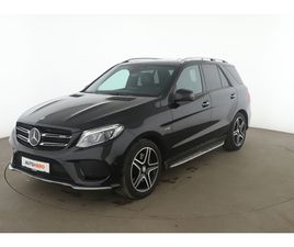 MERCEDES CLASSE E E 450 GLE 450