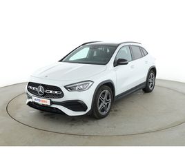 GLA 200 D
