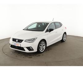 SEAT IBIZA 1.0 TSI