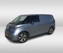 VOLKSWAGEN ID BUZZ VOLKSWAGEN ID. BUZZ CARGO BULLI EDITION 79 KWH