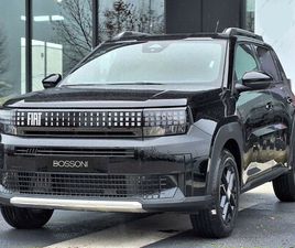 FIAT GRANDE PANDA 1.2 HYBRID 110CV ICON