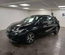 MG 3 3 1.5 L HYBRID+ 195 CH COMFORT