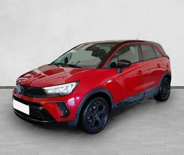 OPEL CROSSLAND 1.5D 81KW (110CV) GS