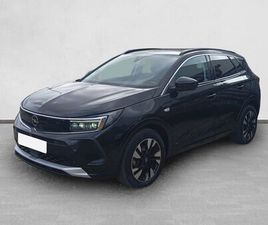 OPEL GRANDLAND 1.2 TURBO AUTO ULTIMATE