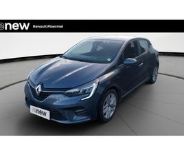 RENAULT CLIO E-TECH CLIO E-TECH 140 - 21N