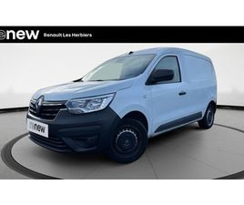 EXPRESS VAN TCE 100 - 22