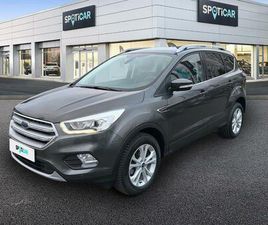 1.5 ECOBOOST 150CH TITANIUM