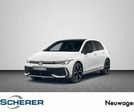 VOLKSWAGEN GOLF GTI 2,0 L TSI OPF 195 KW (265 PS) 7-GANG-DO