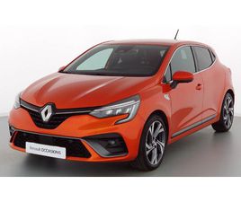 CLIO E-TECH 140 - 21N