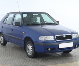 SKODA FELICIA ŠKODA FELICIA, 1999, 1.3, HATCHBACK