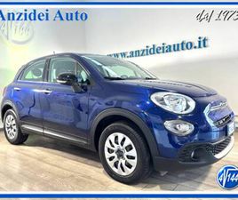 FIAT 500X 500X 500X 1.3 MULTIJET 95 CV POP