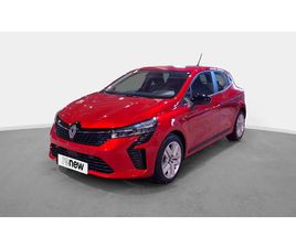 RENAULT CLIO CLIO BLUE DCI 100 CH GSR2