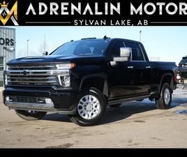 2023 CHEVROLET SILVERADO 3500HD HIGH COUNTRY