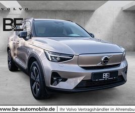 ULTIMATE RECHARGE PURE ELECTRIC AWD
