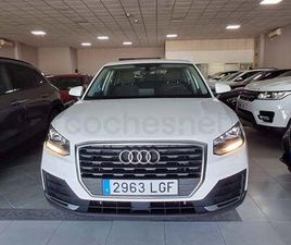 AUDI Q2 ADVANCED 30 TDI S TRONIC