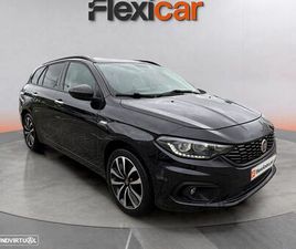 FIAT TIPO STATION WAGON 1.3 M-JET LOUNGE J17