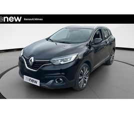 KADJAR TCE 130 ENERGY