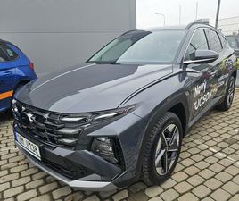 HYUNDAI TUCSON 1,6
