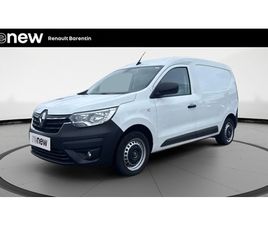 RENAULT EXPRESS VAN EXPRESS VAN TCE 100 - 22